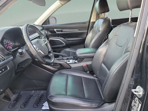 Used 2022 Kia Telluride S FWD image 17