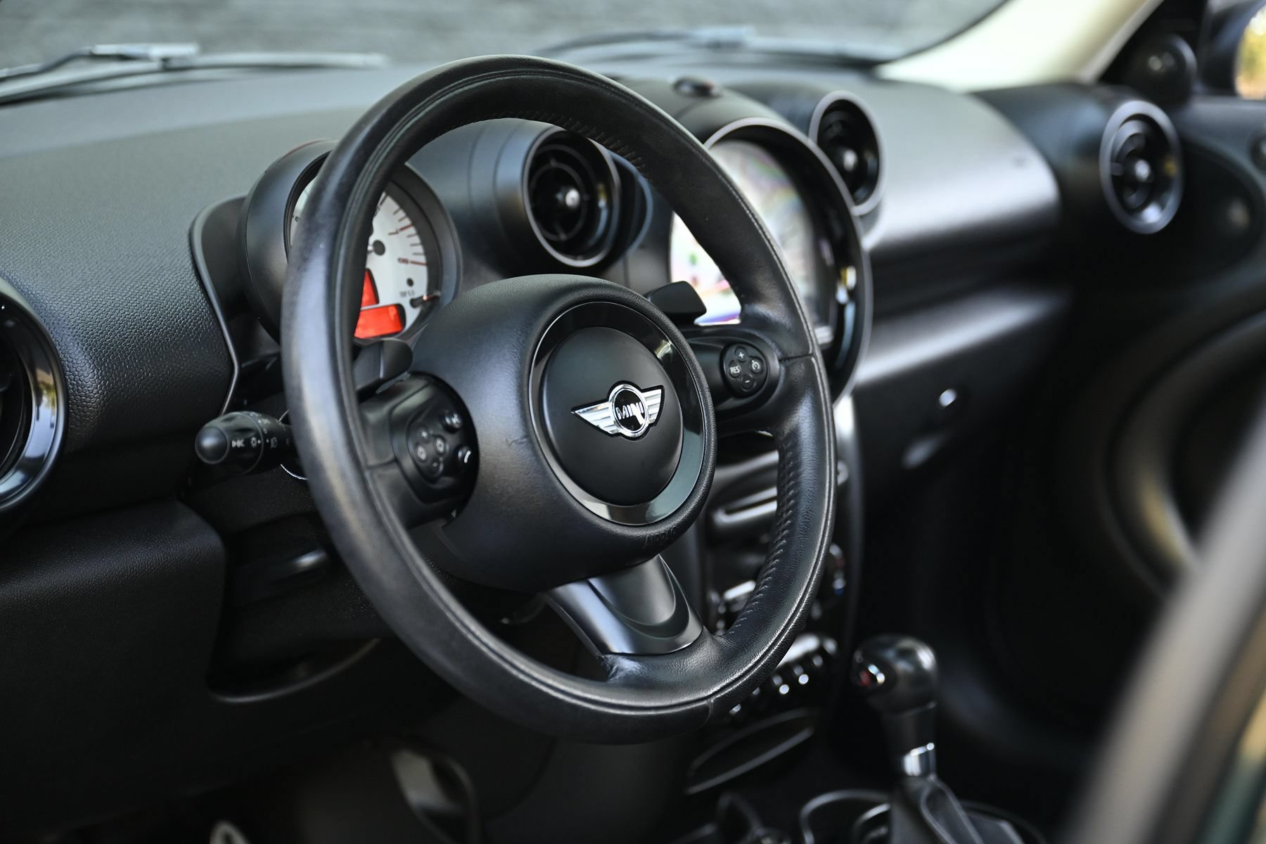 Used 2013 MINI Cooper Countryman S FWD image 25