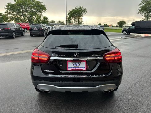 Used 2020 Mercedes-Benz GLA 250 4MATIC image 6