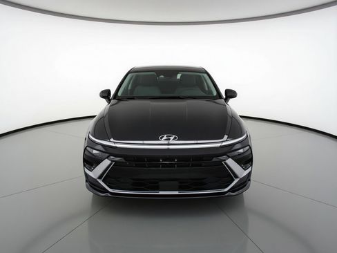 Used 2025 Hyundai Sonata SEL image 2