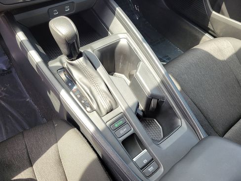 Used 2023 Honda Accord LX image 28