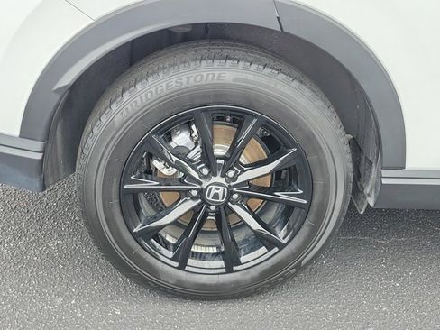 Certified 2023 Honda CR-V Sport image 35