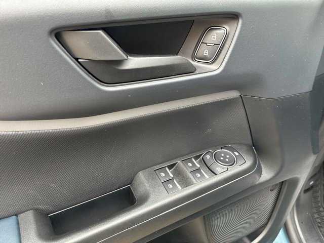 Used 2022 Ford Bronco Sport Outer Banks AWD/4WD image 23