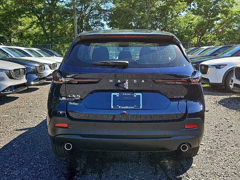 New 2026 MAZDA CX-5 AWD 2.5 S image 5