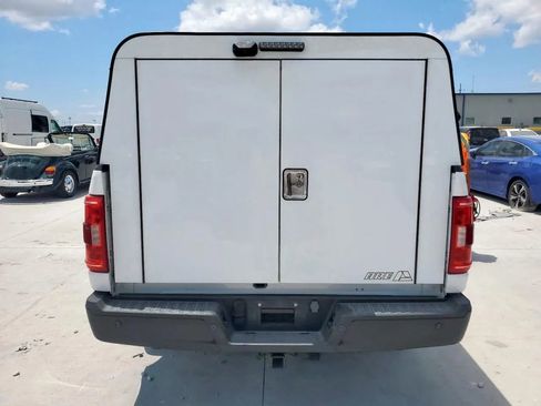 Used 2023 Ford F150 XL w/ Trailer Tow Package RWD image 6