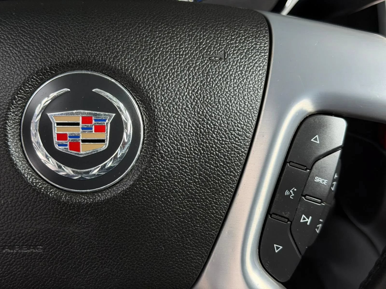 Used 2008 Cadillac Escalade EXT AWD/4WD image 31
