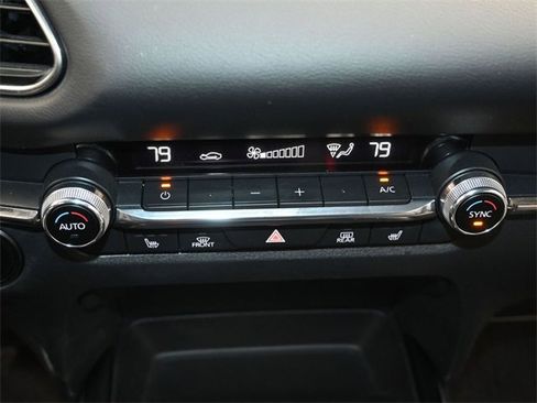 Certified 2023 MAZDA CX-30 AWD 2.5 S w/ Preferred Package image 23