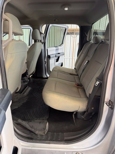 Used 2020 Ford F350 XL w/ STX Appearance Package AWD/4WD image 11