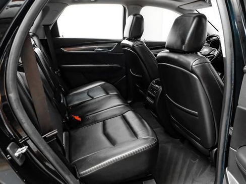 Used 2019 Cadillac XT5 Premium Luxury w/ Advanced Security Package FWD image 31