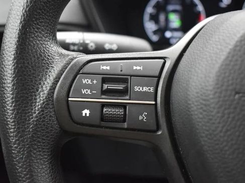 Used 2024 Honda CR-V EX image 24