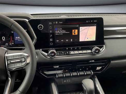 New 2025 GMC Canyon Elevation w/ Convenience Package image 6