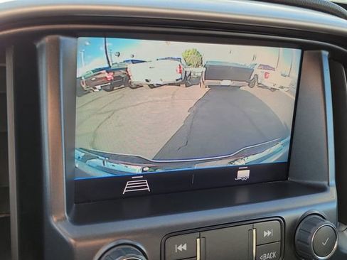 Used 2022 GMC Canyon Elevation w/ Trailering Package image 9