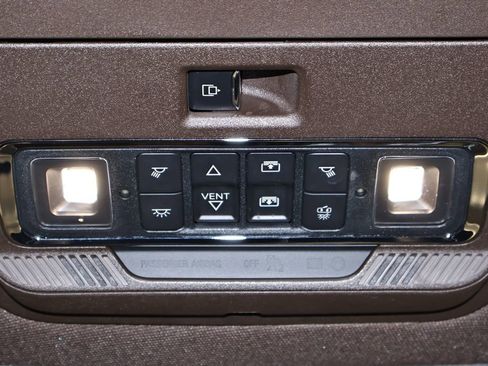 Certified 2021 Ford F150 King Ranch image 37