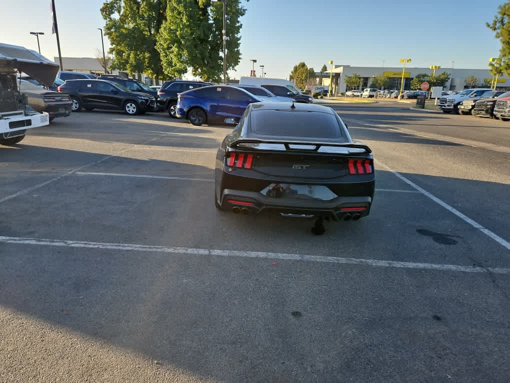 Used 2024 Ford Mustang GT Premium RWD image 6
