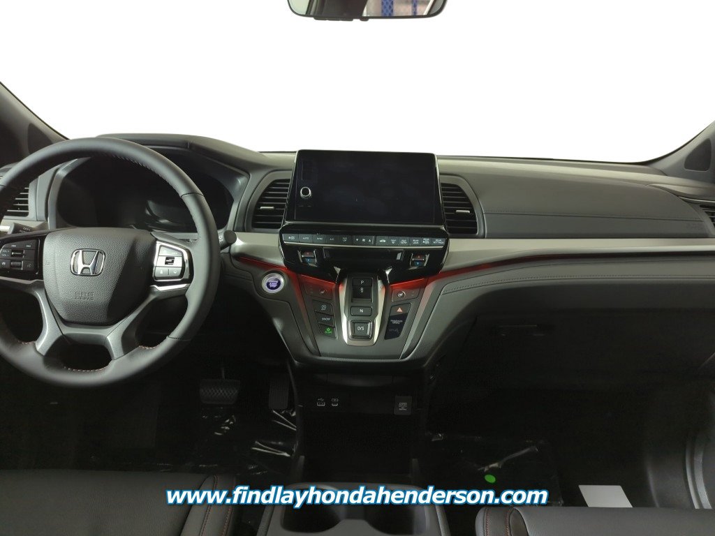 New 2027 Honda Odyssey Sport-L image 11