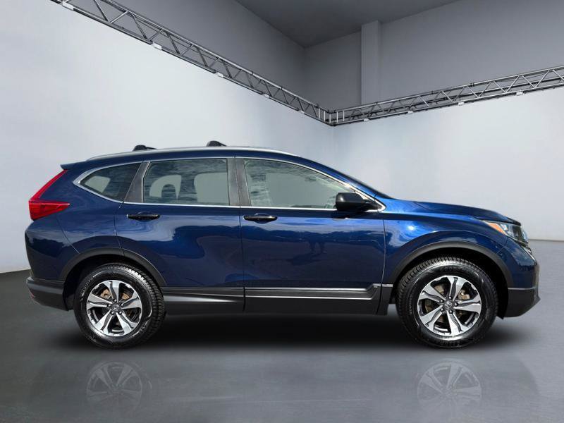 Used 2019 Honda CR-V LX image 3