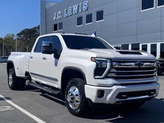 Used 2025 Chevrolet Silverado 3500 High Country w/ High Country Premium Package 360° Tour