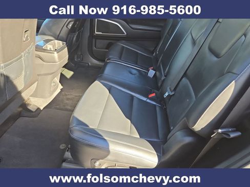 Used 2022 Kia Telluride LX FWD image 27