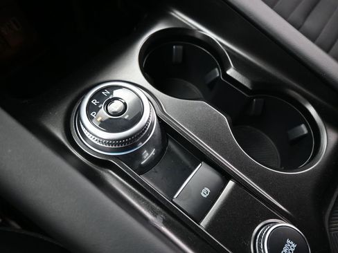 Certified 2025 Ford Explorer ST-Line w/ Premium Package image 18