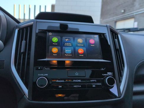 Used 2019 Subaru Crosstrek 2.0i Premium image 28