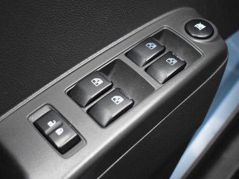 Used 2016 Chevrolet Spark LT image 16