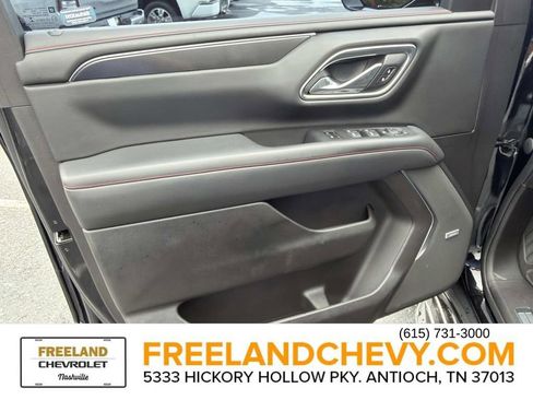 Used 2021 Chevrolet Tahoe RST AWD/4WD image 21