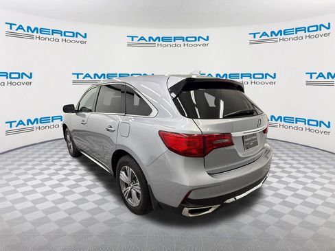 Used 2020 Acura MDX FWD image 3