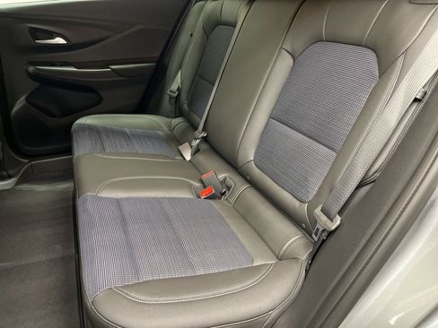 New 2026 Buick Envista Preferred w/ Convenience I Package FWD image 5