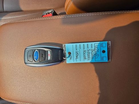 Used 2026 Subaru Ascent Touring AWD/4WD image 31