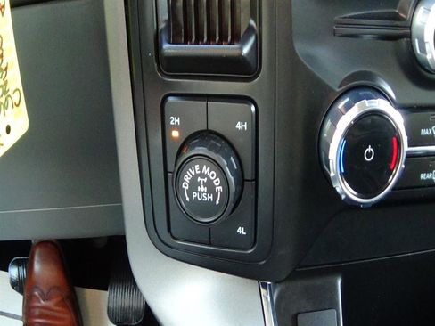 Used 2024 Ford F150 XLT w/ Mobile Office Package image 29