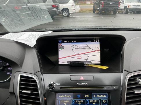 Used 2016 Acura RDX FWD w/ Technology Package image 14