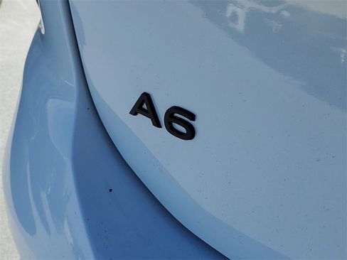 New 2026 Audi A6 Premium image 5