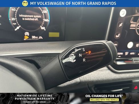 New 2026 Volkswagen Tiguan S image 20