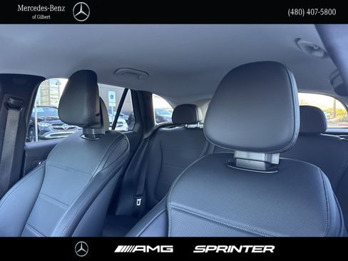 Certified 2024 Mercedes-Benz GLC 300 image 17