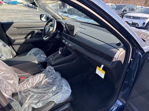 New 2026 Honda CR-V Sport-L image 12