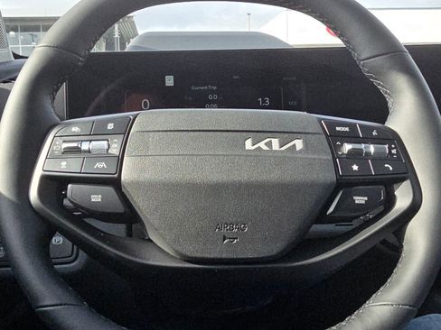 New 2026 Kia Sportage SX Prestige image 26