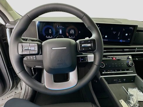 New 2026 Hyundai Santa Fe XRT AWD/4WD image 10