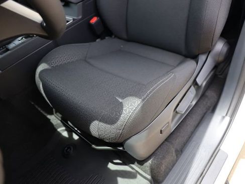 New 2026 Toyota 4Runner SR5 AWD/4WD image 14