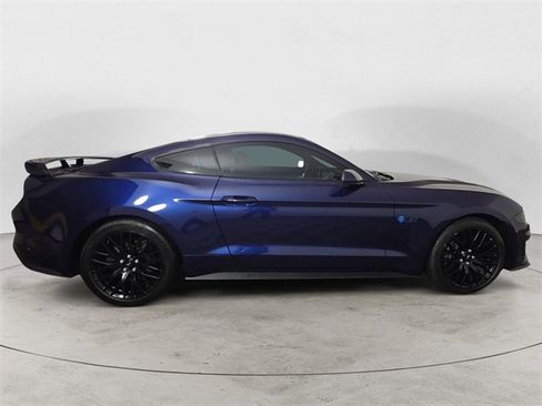 Used 2019 Ford Mustang GT w/ GT Performance Package image 6