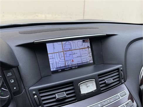Used 2013 INFINITI M37 w/ Premium Pkg image 14