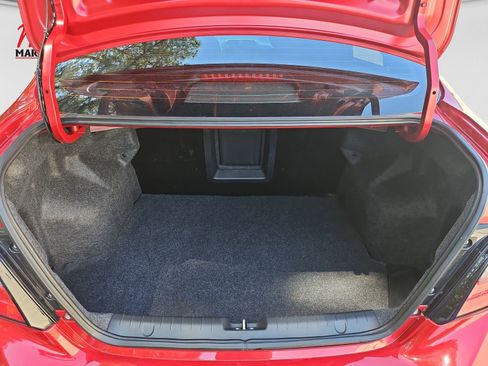 Used 2024 Mitsubishi Mirage G4 ES FWD image 13