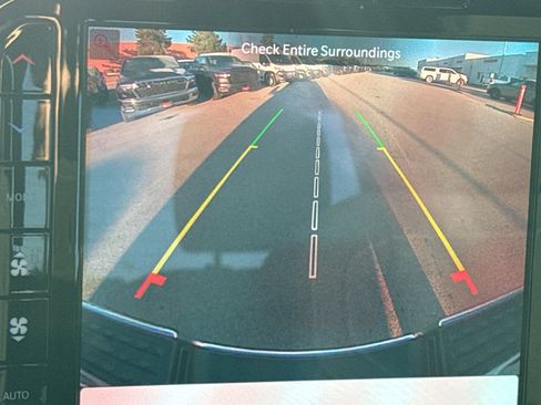 New 2026 RAM 3500 Tradesman image 20