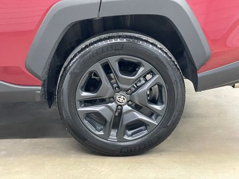 Used 2024 Toyota RAV4 Adventure image 24