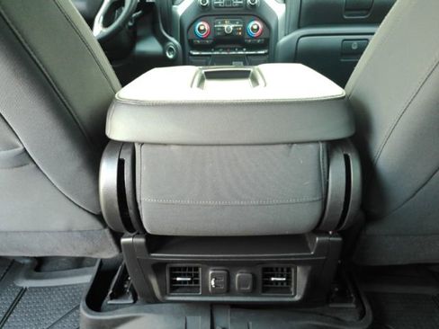 Used 2020 Chevrolet Silverado 1500 RST w/ All-Star Edition image 24