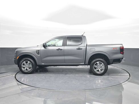 New 2025 Ford Ranger XLT w/ Equipment Group 301A High image 5