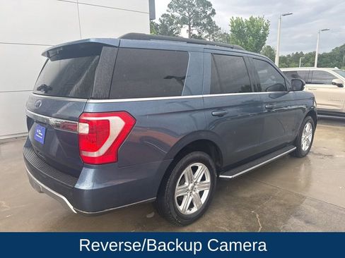 Used 2020 Ford Expedition XLT w/ Equipment Group 202A RWD image 5