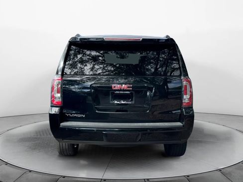 Used 2016 GMC Yukon SLT w/ Open Road Package image 6