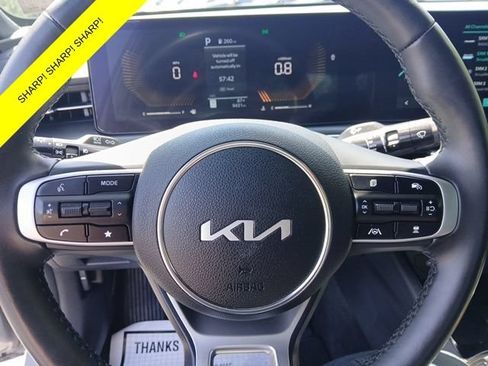 Used 2025 Kia K5 GT-Line w/ GT-Line Premium Package AWD/4WD image 32