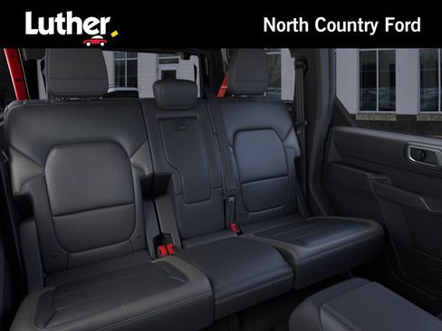New 2026 Ford Bronco Outer Banks AWD/4WD image 11