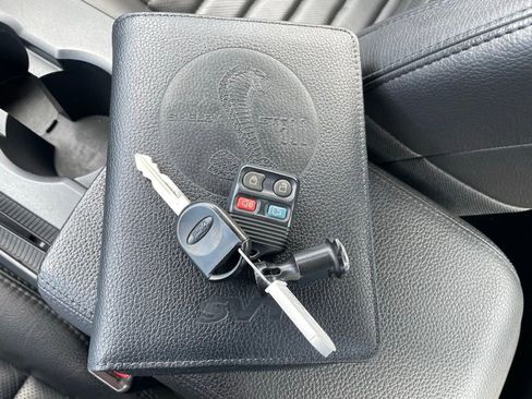 Used 2008 Ford Mustang Shelby GT500 image 36